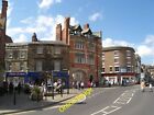 Photo 6x4 Whitby - New Quay Street at Baxtergate Whitby/NZ8910  c2012