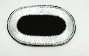 US Army 508th PIR Parachute Infantry Regiment Oval Patch sew on style each R3350 - Picture 1 of 5