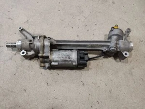 Steering Gearbox Mercedes 253 RHD Electric Steering Adjustment A2534607100 - Picture 1 of 16