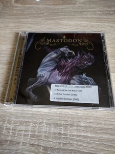 Mastodon : Remission CD Rare Radio Promo!!! - Imagen 1 de 4