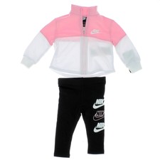 Nike Colorshift Taping Tuta Bimba