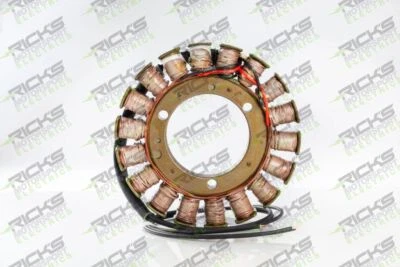 Ricks Stator For Yamaha V Star 1100 XVS1100A Classic 2003 21-411 - Image 1 of 3