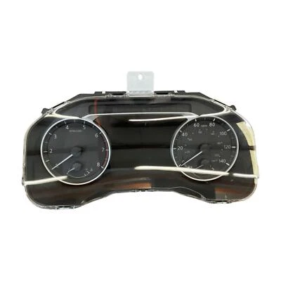 2022 Nissan Rogue Speedometer 24k Us Built 24810-6rr0b Factory OEM Replacement - Image 1 of 4