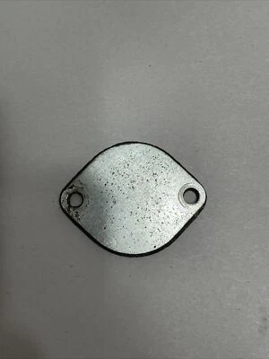 Craftsman 2.0 358355141 Cubierta de cuerpo de medición con junta 530023802 Foto 1 de 2