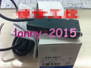 1PC NEW E3X-SD11 # YF - Picture 1 of 3