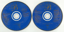  Barbra Streisand - The Concert (CD) 2 disc alone 1994