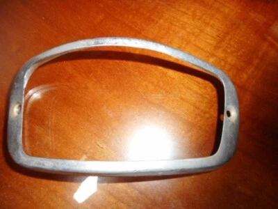 Tapicería señal de giro delantera Volvo 122 Foto 1 de 2