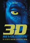 Ray Zone 3-D Revolution (Copertina rigida)