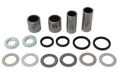KIT COJINETE BRAZO OSCILANTE AS3 HONDA CR 250 2002-2007 CRF 450 R 2002-2004 Foto 1 de 4