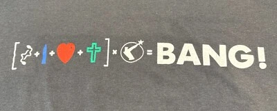 Camiseta Camiseta De Colección Años 80 Frankie Goes To Hollywood Band XXL Puntada Única Foto 1 de 4