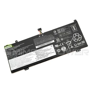 Neu Original L18D4PF0 L18C4PF0 L18M4PF0 Akku für Lenovo ThinkBook 13s-IWL 14s - Bild 1 von 5