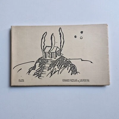 Fernando Fazzolari & Luis Pereyra - Placita - Image 1 of 4