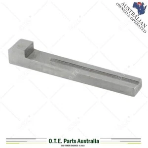 9/16" Wide Lister CS Flywheel Gib Key (Each) 004-00162 - Picture 1 of 1