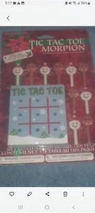 Tic Tac Toe Morpion - Picture 1 of 1