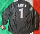 Extremely Rare Original Nike Inter Milan 1998 Walter Zenga Maglia Jersey Shirt