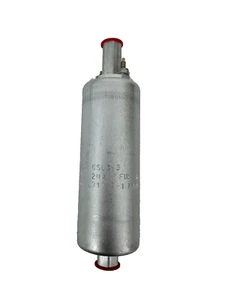 Holley 12-927 43 GPH In-Line Universal Electric Fuel Pump - Foto 1 di 5