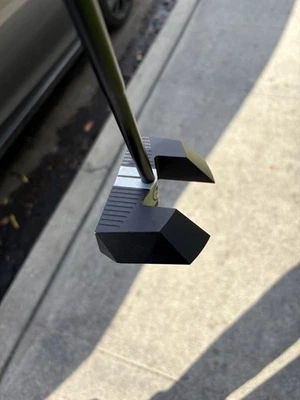 L.A.B. Golf Mezz.1 Max Putter 34" Men's Right-Handed Headcover - Image 1 of 4