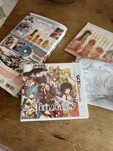 Stella Glow (3DS, 2015) - Picture 1 of 12