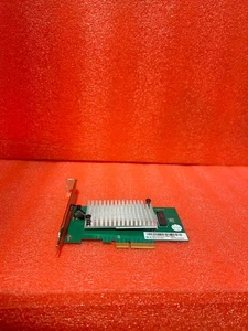 Lenovo Riser Card PCI 3.0 x4 to M.2 NVMe SSD 01AJ832 Heat Sink (No SSD Included) - Picture 1 of 2