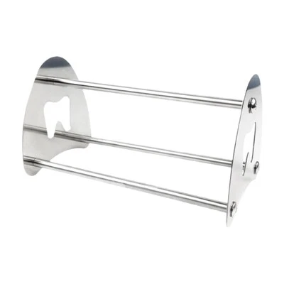 Dental Plier Stand Multipurpose Stainless Steel Holder for Pliers Scissors - image 1 of 4