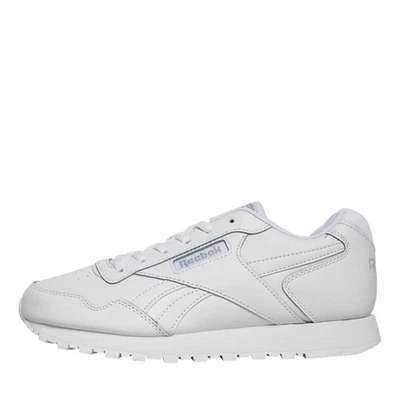 DESIGNFUL Reebok Classics Junior Reebok Royal Glide Turnschuhe Schuhe weiß/grau/Schuhe