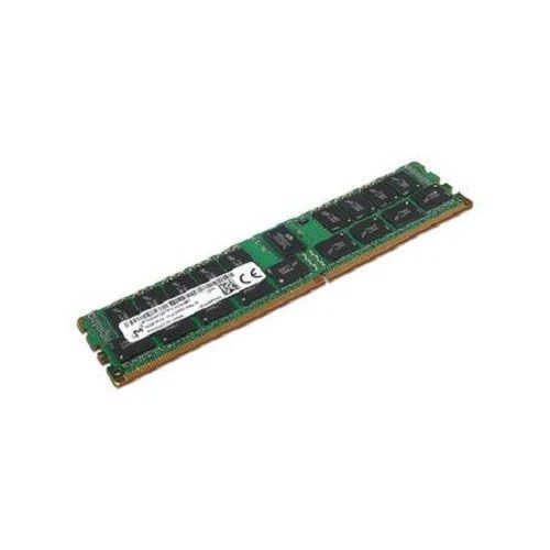 Lenovo 4X70M09262 16GB DDR4 2400MHz ECC RDIMM Memory - Image 1 of 1