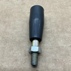 Dingo Steuerhebel kurzer Griff Minibagger - 3" lang - Bild 1 von 5