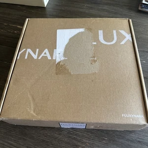 Fluxynara Felt Bulletin Board Tiles Large 48" x 36"Cork Board Alternative-6 P - Picture 1 of 4