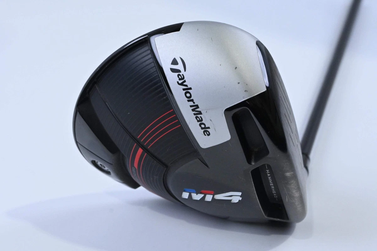 TaylorMade M4 Driver Golf Clubs for sale - eBay