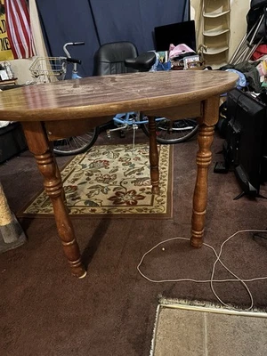 Dining Table - Image 1 of 3