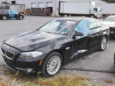 2011 BMW 535i 3.0L Engine Motor OEM 103K Miles - LKQ435792411 - Image 1 of 4