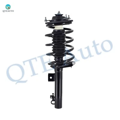 Front Quick Complete Strut - Coil Spring For 1996-2007 Ford Taurus - Image 1 of 3