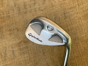 TaylorMade TP RAC 54°/10 Wedge ⛳ Dynamic Gold TP Stahl Wedge - Bild 1 von 7