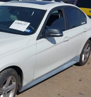 2012-2018 BMW 328i LH Driver Knee Airbag OEM - Изображение 1 из 4