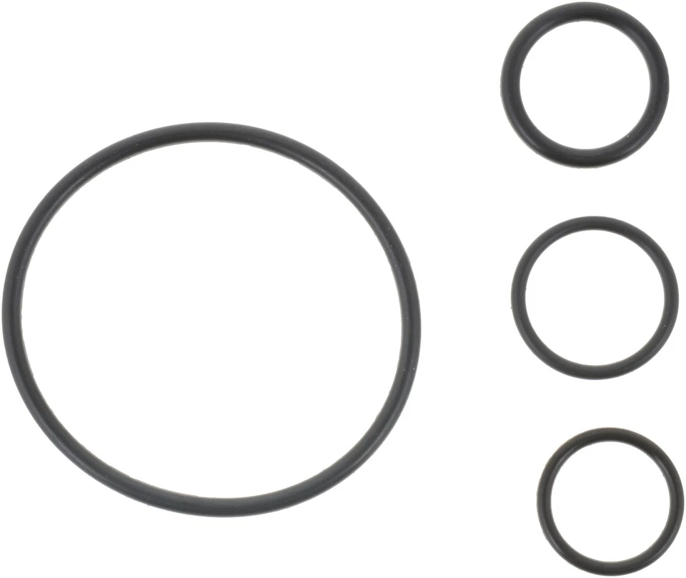 Engine Oil Filter Gasket Victor Reinz For 1993-2004 Jeep Grand Cherokee 4.0L L6 - Image 1 of 1