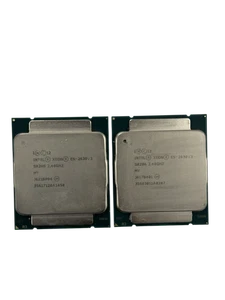 E5-2630V3 Intel Xeon E5-2630 v3 Processor 90 Day Warranty - Picture 1 of 4