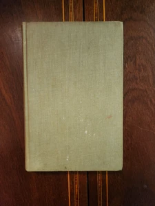 PEBBLE IN THE SKY ISAAC ASIMOV 1951 HC 1ST EDITION EARLY PRINTING NO DJ - Foto 1 di 5