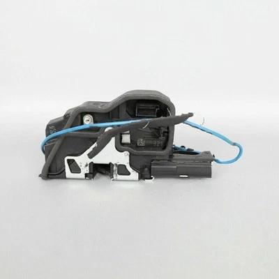 2013-2019 BMW 640i 650i Gran Coupe Left Rear Door Latch 51227276321 OEM Used Foto 1 de 4