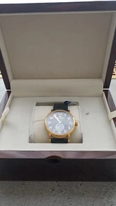 Armbanduhr Mathieu Legrand MLG 1000 - Bild 1 von 8