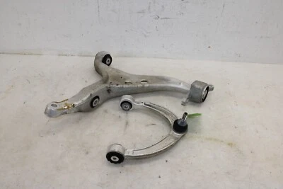 2013-2016 Mercedes-Benz GL450 Front Left Control Arm Set OEM IL89 - Image 1 of 4