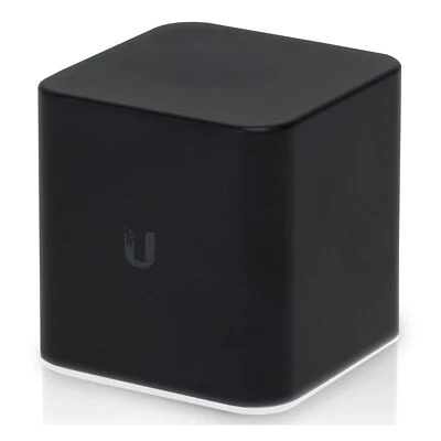 Ubiquiti AirCube AC 802.11ac 1167Mbps Dual Band 2,4/5Ghz WiFi Indoor AP - Image 1 of 3