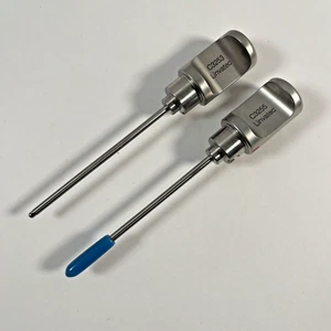 ConMed Linvatec Blunt & Sharp Obturator C3253 & C3255 Obturatoren - Bild 1 von 15