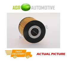 FOR VOLVO V40 1.8 116 BHP 1998-99 PETROL OIL FILTER 48140055