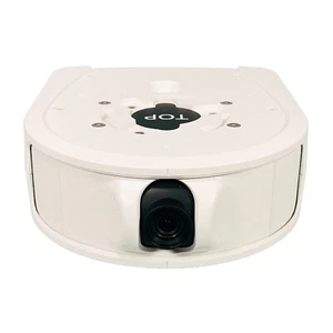 Panasonic AW-HEA10WPJ Sicherheit digitale Steuerungsassistent Kamera VOLLSTÄNDIG GETESTET - Bild 1 von 7