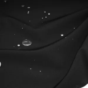 Softshell Stoff mit Stretch warm wasserdicht Outdoor Ski Wetter-Jacke Meterware - Bild 1 von 1