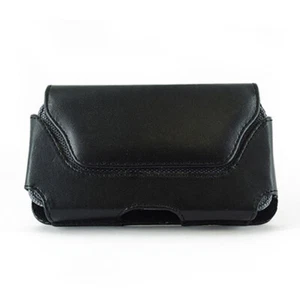 With Belt Clip Wider Pouch Fits with Hard Shell Cover Case 6.1 x 3.58 x 0.7 inch - Picture 1 of 3