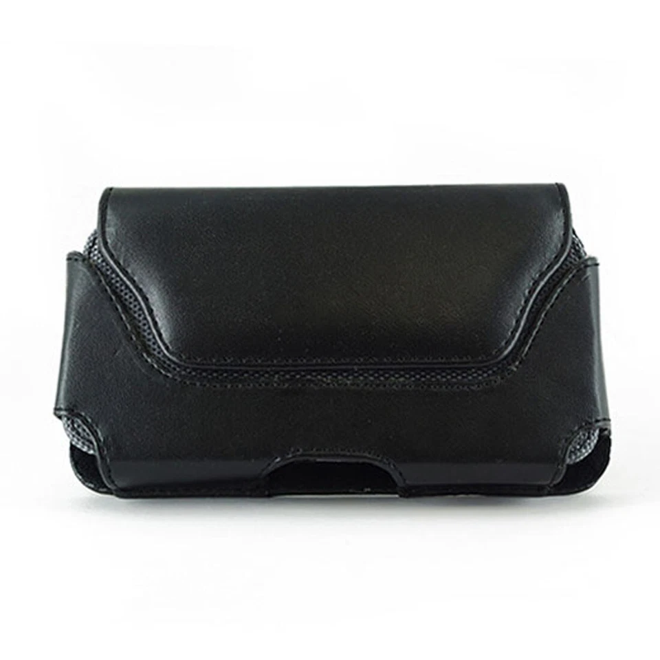 With Belt Clip Wider Pouch Fits with Hard Shell Cover Case 6.1 x 3.58 x 0.7 inch - Image 1 of 3