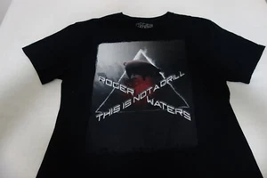 Camiseta Roger Waters This is not a Drill 2022 Tour Band Doble Cara Grande - Imagen 1 de 2