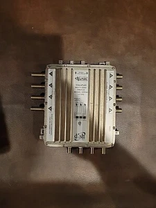 Dish Network legacy video path multi-dish switch SW44 - Picture 1 of 1