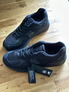 STONE ISLAND x NEW BALANCE 991V2 Black - Bild 1 von 2